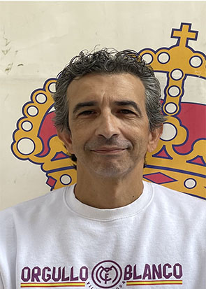 D. Fernando Rodríguez